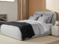 Parachute Bed Framesbed Frames*Horizon Bed Frame With Footboard