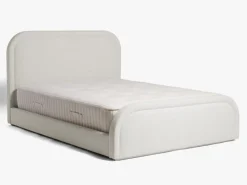 Parachute Bed Framesbed Frames*Horizon Bed Frame With Footboard
