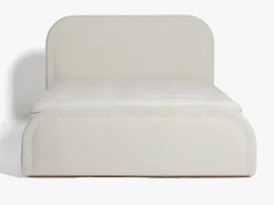 Parachute Bed Framesbed Frames*Horizon Bed Frame With Footboard