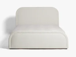 Parachute Bed Framesbed Frames*Horizon Bed Frame With Footboard