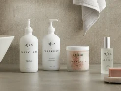 Parachute Bath Accessories*Hydrating Hand Cream