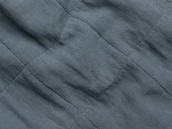 Parachute Quilts + Comforters*Linen Box Quilt