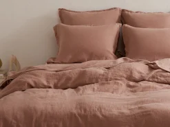 Parachute Sheets + Sets*Linen Duvet Cover