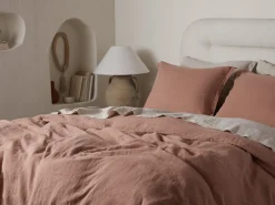 Parachute Sheets + Sets*Linen Duvet Cover