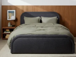 Parachute Sheets + Sets*Linen Duvet Cover