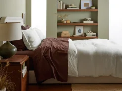 Parachute Sheets + Sets*Linen Duvet Cover