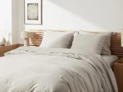 Parachute Sheets + Sets*Linen Duvet Cover