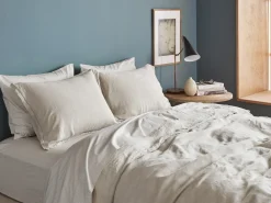 Parachute Sheets + Sets*Linen Duvet Cover