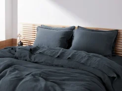 Parachute Sheets + Sets*Linen Duvet Cover Set