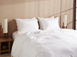 Parachute Sheets + Sets*Linen Duvet Cover Set
