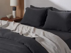 Parachute Sheets + Sets*Linen Duvet Cover Set