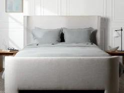 Parachute Sheets + Sets*Linen Duvet Cover Set