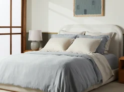 Parachute Sheets + Sets*Linen Duvet Cover Set