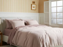 Parachute Sheets + Sets*Linen Duvet Cover Set