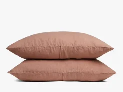 Parachute Sheets + Sets*Linen Pillowcase Set