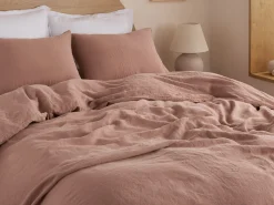 Parachute Sheets + Sets*Linen Pillowcase Set
