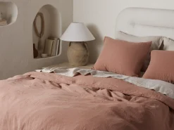 Parachute Sheets + Sets*Linen Pillowcase Set