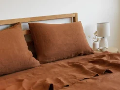 Parachute Sheets + Sets*Linen Pillowcase Set