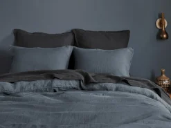 Parachute Sheets + Sets*Linen Pillowcase Set