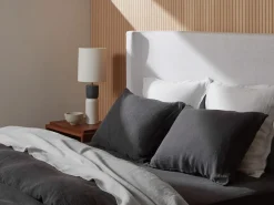 Parachute Sheets + Sets*Linen Pillowcase Set