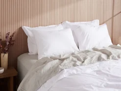Parachute Sheets + Sets*Linen Pillowcase Set