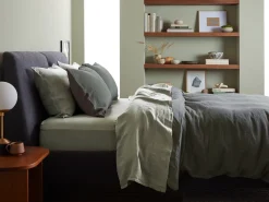 Parachute Sheets + Sets*Linen Pillowcase Set