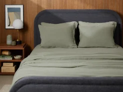Parachute Sheets + Sets*Linen Pillowcase Set