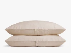 Parachute Sheets + Sets*Linen Pillowcase Set