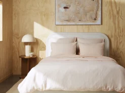 Parachute Sheets + Sets*Linen Pillowcase Set
