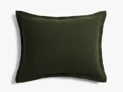 Parachute Pillowcases + Shams*Linen Sham Set