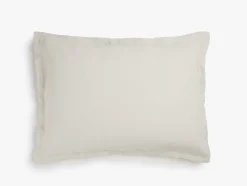 Parachute Pillowcases + Shams*Linen Sham Set