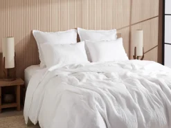 Parachute Sheets + Sets*Linen Sheet Set