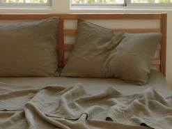 Parachute Sheets + Sets*Linen Sheet Set