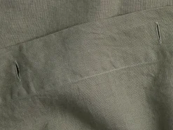Parachute Shower Curtains*Linen Shower Curtain
