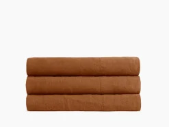 Parachute Sheets + Sets*Linen Top Sheet