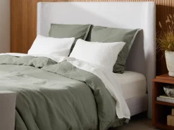 Parachute Sheets + Sets*Linen Top Sheet