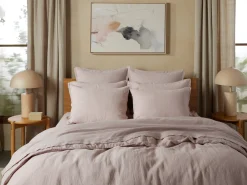 Parachute Sheets + Sets*Linen Top Sheet