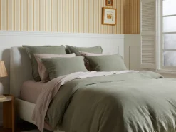 Parachute Sheets + Sets*Linen Top Sheet
