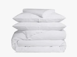 Parachute Sheets + Sets*Linen Venice Set