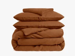 Parachute Sheets + Sets*Linen Venice Set