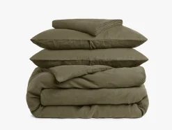 Parachute Sheets + Sets*Linen Venice Set