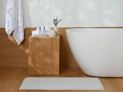 Parachute Rugs + Mats*Looped Bath Rug