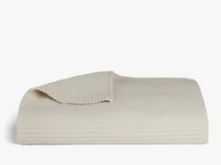 Parachute Quilts + Comforters*Matelasse Coverlet