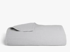 Parachute Quilts + Comforters*Matelasse Coverlet