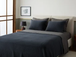 Parachute Quilts + Comforters*Organic Air Cotton Quilt