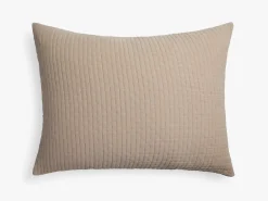 Parachute Pillowcases + Shams*Organic Air Cotton Sham Set