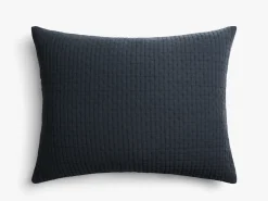 Parachute Pillowcases + Shams*Organic Air Cotton Sham Set