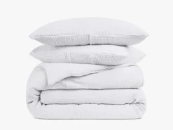 Parachute Duvet Covers*Organic Cloud Cotton Duvet Cover Set