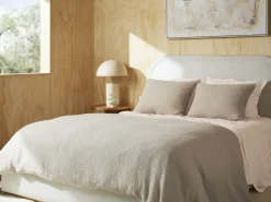 Parachute Duvet Covers*Organic Cloud Cotton Duvet Cover Set