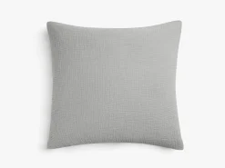 Parachute Pillowcases + Shams*Organic Cloud Cotton Euro Sham